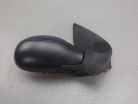 RETROVISEUR EXTERIEUR ELECTRIQUE DROIT PEUGEOT 206