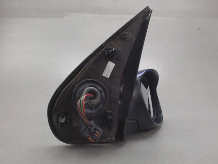 RETROVISEUR EXTERIEUR ELECTRIQUE DROIT PEUGEOT 206
