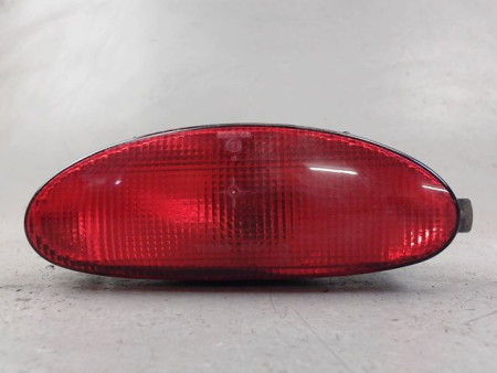 FEU BROUILLARD CENTRAL ARRIERE PEUGEOT 206