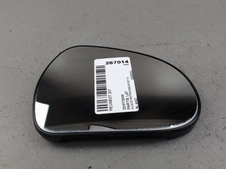 GLACE RETROVISEUR EXT D PEUGEOT 207