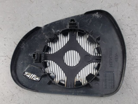 GLACE RETROVISEUR EXT D PEUGEOT 207
