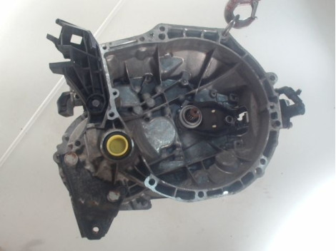 BOITE A VITESSE MECANIQUE CITROEN C3 1.2 VTi 82