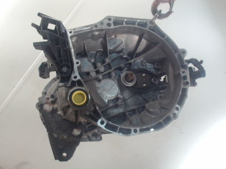 BOITE A VITESSE MECANIQUE CITROEN C3 1.2 VTi 82