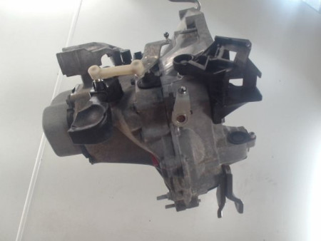 BOITE A VITESSE MECANIQUE CITROEN C3 1.2 VTi 82