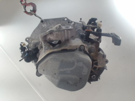 BOITE A VITESSE MECANIQUE CITROEN C3 1.2 VTi 82