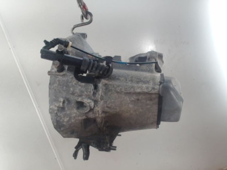 BOITE A VITESSE MECANIQUE CITROEN C3 1.2 VTi 82
