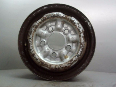 JANTE TOLE MERCEDES MB