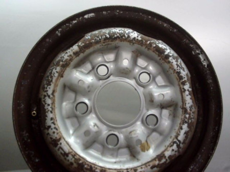 JANTE TOLE MERCEDES MB