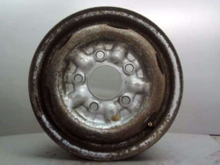 JANTE TOLE MERCEDES MB