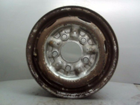 JANTE TOLE MERCEDES MB