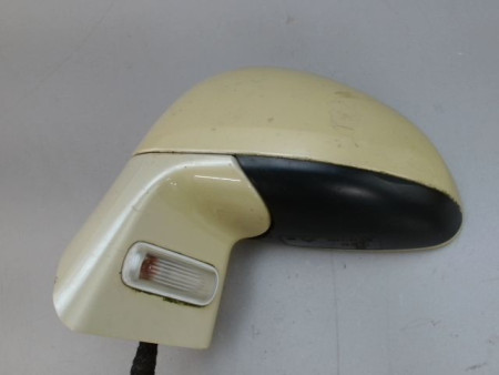 RETROVISEUR EXTERIEUR ELECTRIQUE GAUCHE CITROEN C4