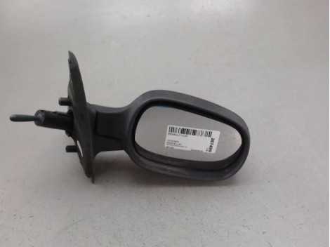 RETROVISEUR EXTERIEUR DROIT RENAULT CLIO
