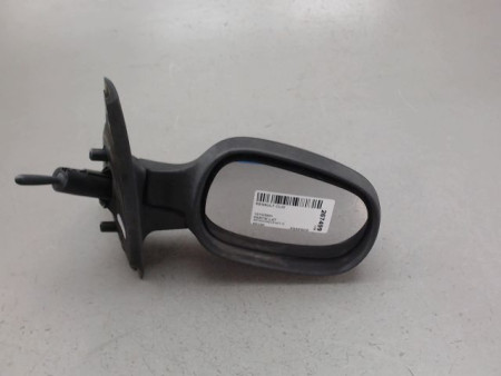 RETROVISEUR EXTERIEUR DROIT RENAULT CLIO