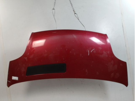 CAPOT RENAULT TRAFIC