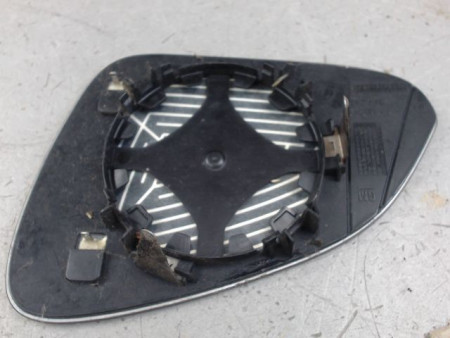 GLACE RETROVISEUR EXT D OPEL INSIGNIA