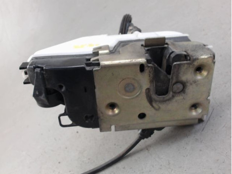 SYSTEME CONDAMNATION AVANT GAUCHE CITROEN C3