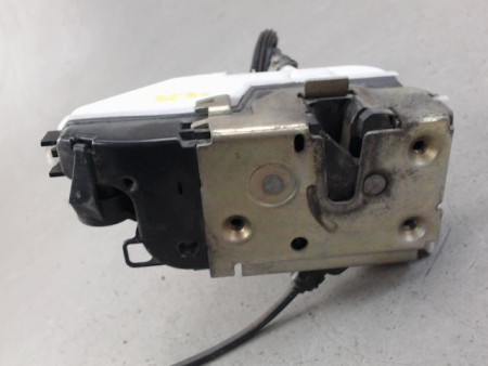 SYSTEME CONDAMNATION AVANT GAUCHE CITROEN C3