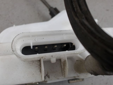 SYSTEME CONDAMNATION AVANT GAUCHE CITROEN C3