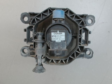 PHARE ANTIBROUILLARD AVANT DROIT DACIA SANDERO