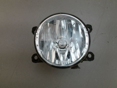 PHARE ANTIBROUILLARD AVANT GAUCHE DACIA SANDERO