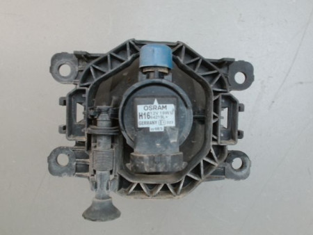 PHARE ANTIBROUILLARD AVANT GAUCHE DACIA SANDERO