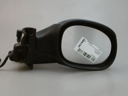 RETROVISEUR EXTERIEUR ELECTRIQUE DROIT CITROEN C3