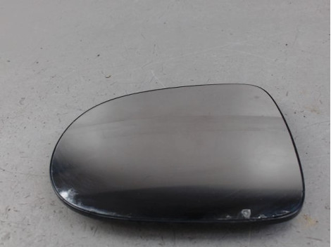 GLACE RETROVISEUR EXT D RENAULT CLIO