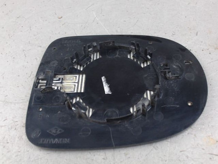 GLACE RETROVISEUR EXT D RENAULT CLIO