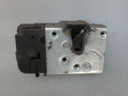 SYSTEME CONDAMNATION AVANT GAUCHE PEUGEOT 206