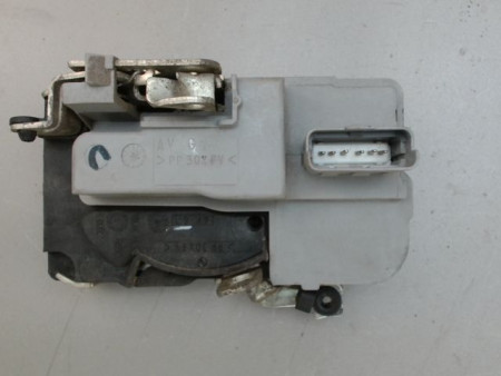 SYSTEME CONDAMNATION AVANT GAUCHE PEUGEOT 206