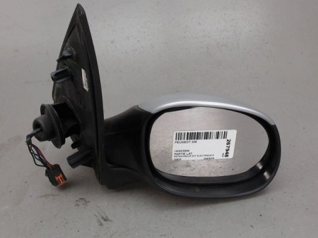 RETROVISEUR EXTERIEUR ELECTRIQUE DROIT PEUGEOT 206