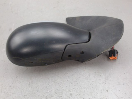 RETROVISEUR EXTERIEUR ELECTRIQUE DROIT PEUGEOT 206