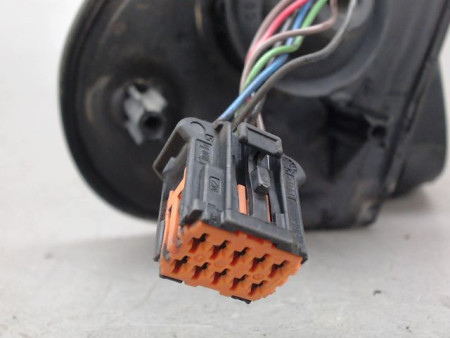 RETROVISEUR EXTERIEUR ELECTRIQUE DROIT PEUGEOT 206