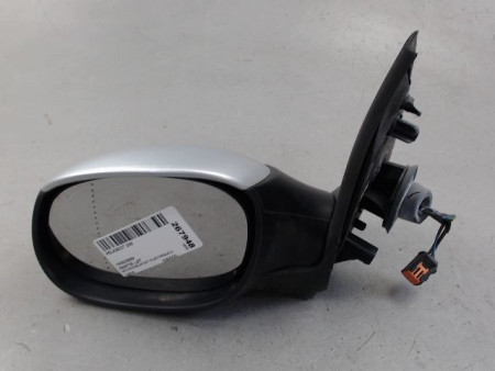 RETROVISEUR EXTERIEUR ELECTRIQUE GAUCHE PEUGEOT 206