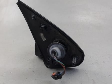 RETROVISEUR EXTERIEUR ELECTRIQUE GAUCHE PEUGEOT 206