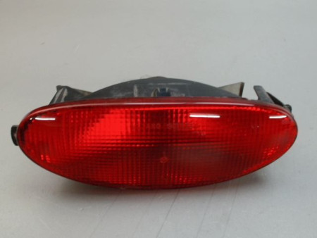 FEU BROUILLARD CENTRAL ARRIERE PEUGEOT 206