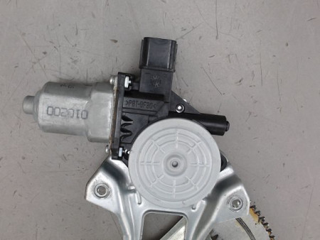 MECANISME LEVE-GLACE AVANT GAUCHE MITSUBISHI ASX