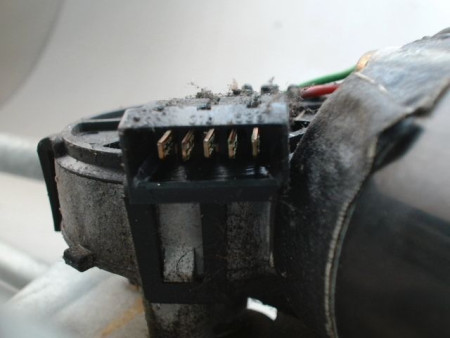 MECANISME ESSUIE-GLACE AVANT VOLKSWAGEN GOLF