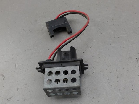 MODULE DE CHAUFFAGE RENAULT KANGOO