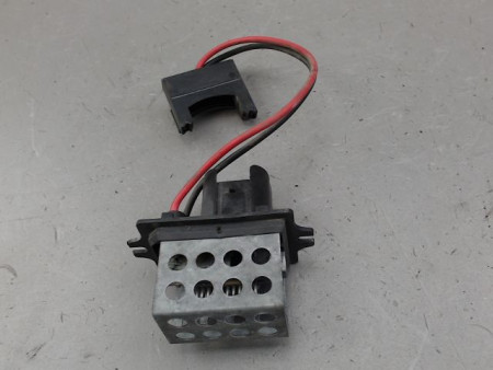 MODULE DE CHAUFFAGE RENAULT KANGOO