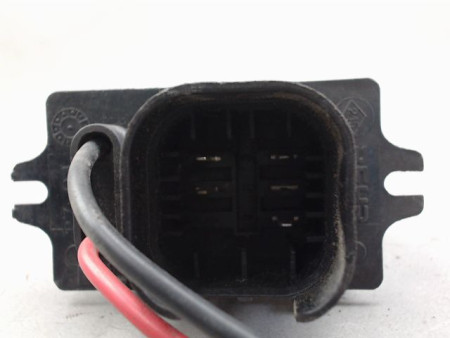 MODULE DE CHAUFFAGE RENAULT KANGOO