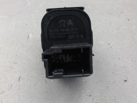 COMMANDE RETROVISSEUR EXTERIEUR ELECTRIQUE CITROEN C3