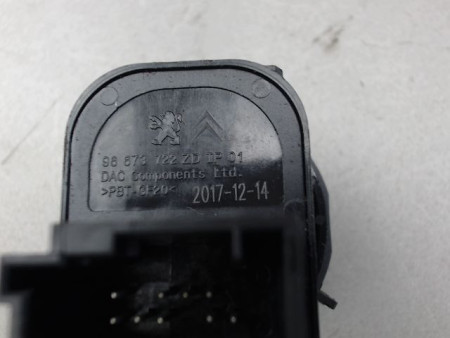 COMMANDE RETROVISSEUR EXTERIEUR ELECTRIQUE CITROEN C3