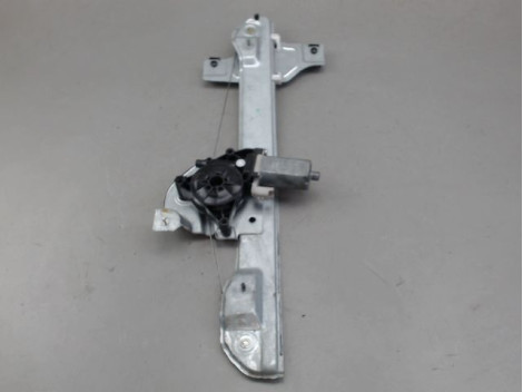 MECANISME LEVE-GLACE AVANT DROIT CITROEN C3
