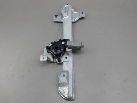 MECANISME LEVE-GLACE AVANT DROIT CITROEN C3