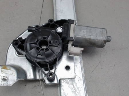 MECANISME LEVE-GLACE AVANT DROIT CITROEN C3