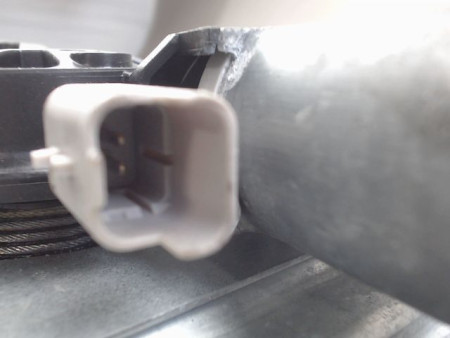 MECANISME LEVE-GLACE AVANT DROIT CITROEN C3