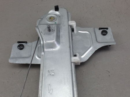 MECANISME LEVE-GLACE AVANT DROIT CITROEN C3