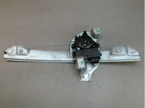 MECANISME LEVE-GLACE AVANT GAUCHE PEUGEOT 2008