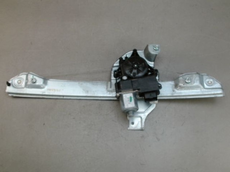 MECANISME LEVE-GLACE AVANT GAUCHE PEUGEOT 2008